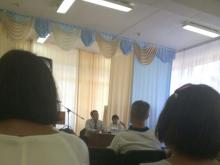 Как чиновники из Казани обсуждали поборы в школах и детсадах с родителями