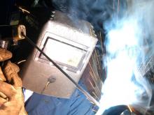 Олег Афанасьев опровергает сообщения о пожаре на Заводе двигателей