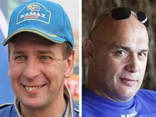 Экс-пилот 'КАМАЗ-мастера' Решетников законно использовал товарный знак врача Сергея Бубновского