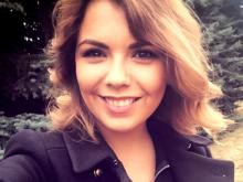 Челнинская красавица Диана Муханова открыла в Москве салон красоты