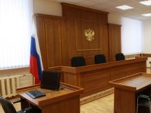 На строительство 4-этажного Дома правосудия в Набережных Челнах потратят 292,5 млн рублей