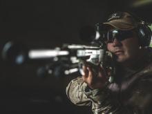 Концерн «Калашников» начал заводские испытания новейшей снайперской винтовки