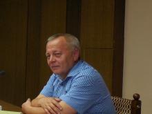 Разговор с властью: Ринат Абдуллин сегодня едет в 46-й комплекс, Флёра Андреева - в поселок ГЭС