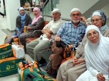 98 паломников из Татарстана уже отправились в хадж в Мекку