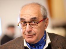 Адвокат Филиппа Киркорова дает в Набережных Челнах мастер-класс по искусству переговоров