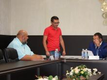 Рузалин Хабибуллин: «Много претензий к исполкому Челнов? Не ошибается тот, кто не работает»