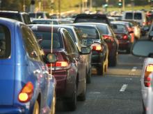 'Самый неприятный рекорд недели': Водители простояли в пробке в Казани 3 часа 50 минут...