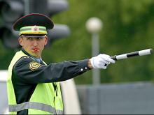 Завтра в Набережных Челнах ограничивают движение автомобилей с 16.00 до 22.30