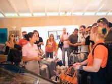 За каждый день отдыха в Сочи и Алуште придется платить еще и сбор в 50-100 рублей