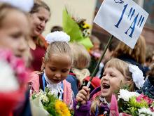 Компания «Татпроф» выделила на подготовку детей к школе 400 тысяч рублей