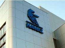 Из-за курса рубля и повышения цен на металл 'КАМАЗ' получил убыток в 1,93 млрд рублей