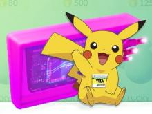 Игра 'Pokemon Go' пока не беспокоит педагогов из Набережных Челнов