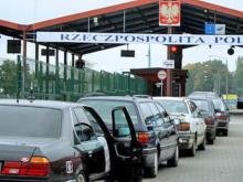 'В Чечне нет войны': В Польшу не пускают 200 чеченцев, прикинувшихся беженцами