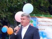 Мэр города едет на встречу в 4-й комплекс поселка ГЭС