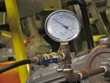 5 сентября с 8.00 горячую воду отключают по всему городу. Включить ее обратно обещают 8-го