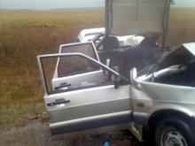 В ДТП возле Чистополя погибли два человека, еще двое доставлены в больницу