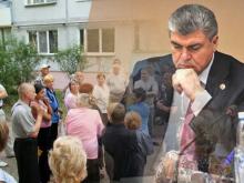 Старшие по домам хотят встречаться с Наилем Магдеевым лицом к лицу