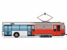 «Зачем объединять корову и лошадь?»: В Набережных Челнах остается 2 компании «Электротранспорт»