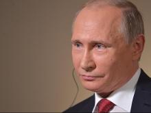 Владимир Путин объяснил, почему остров Тарабаров Россия отдала Китаю. И причем здесь Курилы...