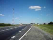 Автодорогу Казань - Набережные Челны приспособят к движению беспилотных автомобилей