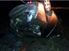 Непристегнутый ремнем молодой пассажир погиб в ДТП на загородной трассе в Татарстане