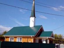 В Тукаевском районе открылась 56-я по счету мечеть