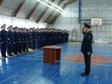 МВД сэкономило на ремонте спортзала 0.9 миллиона рублей, проведя аукцион