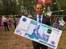 Казань вошла в шорт-лист городов, которые могут попасть на новые банкноты Центробанка