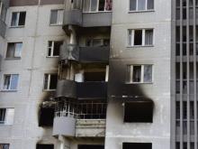 Пострадавшим от взрыва в доме 53/28 обставят квартиры новой мебелью 