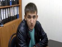 Водитель, сломавший фонтан: 'Он ничем не огорожен, никаких знаков там нет'