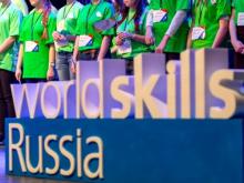 Студенты политехнического колледжа завоевали призы на конкурсе «Worldskills Russia»