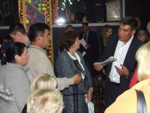 «Мы не хотим жить в свинарнике!»