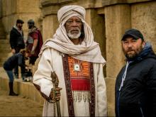 Редакция 'Челны ЛТД' отправляет 6 челнинцев на кинофильм 'Бен-Гур'