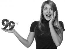 ДОМКОР уронил ставку по ипотеке