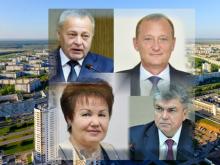 Челнинцев из 32-го, 41-го и -го комплексов ждут сегодня встречи 'с властью'