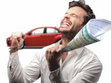 Полисы ОСАГО в Набережных Челнах станут доступнее