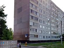 Возле жилого дома 9/38 неизвестный выбросил восемь ампул с ртутью