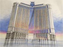 Группе компаний «Профит» придется защищать свой проект застройки 21-го комплекса еще раз