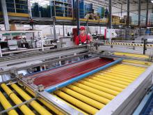 IKEA вложил 4 миллиарда рублей в производство гардеробов и кухонь в России