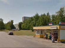 Властям Набережных Челнов не нравится вид остановочных павильонов