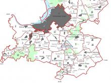 Экологи исключили из числа источников загрязнения воздуха фермы в поселке Комсомолец