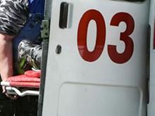 На улице Беляева молодой водитель наехал на пешехода-нарушителя