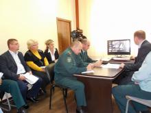 'КАМАЗ' обратился в транспортную прокуратуру, чтобы у него вовремя забирали пустые вагоны