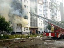 Итоги расследования по дому 53/28: взрыв был, но виноватых нет