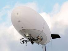 Высокоскоростной Wi-Fi российским военным будут раздавать аэростаты