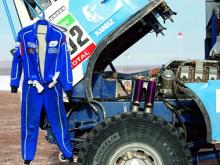 Хотите работать в команде 'КАМАЗ-мастер'? Нужно быть автоэлектриком или знать французский язык