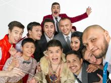 Депутат Госсовета Татарстана спонсирует команду Высшей лиги КВН 'Азия MIX'