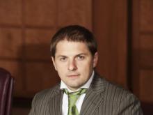 Топ-менеджер частного банка сменил работу и стал гендиректором микрофинансовой компании