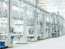 «Нижнекамскнефтехим» и «ТатхимПласт» начали поставки полимеров для производства автомобилей Ford