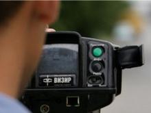 Из-за увеличения числа ДТП автоинспекторы в РТ вновь используют мобильные измерители скорости